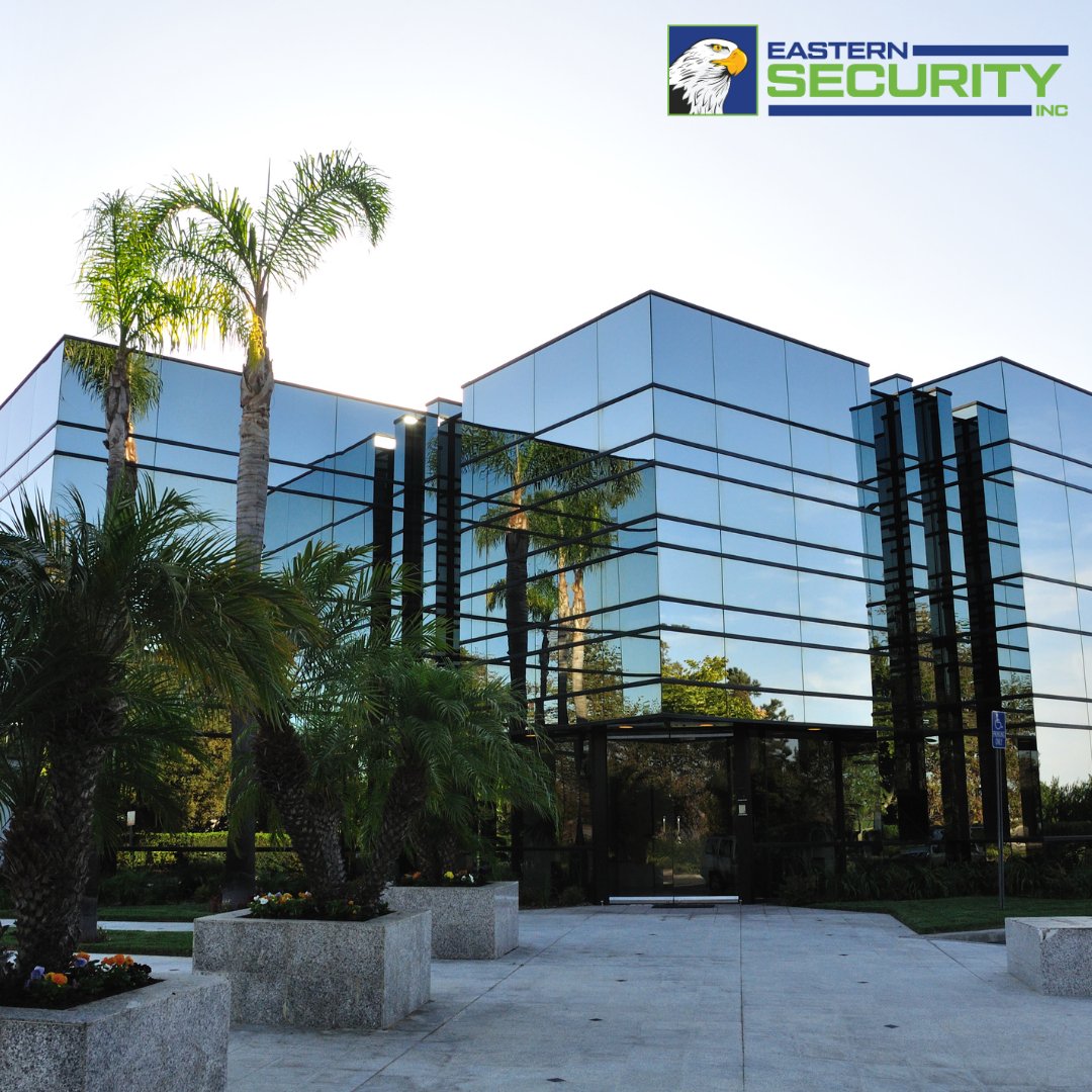 In today's dynamic environment, ensuring the safety of busy commercial spaces is more important than ever. 

For more information on our commercial security solutions, visit eastern-security-inc.com/security-guard….