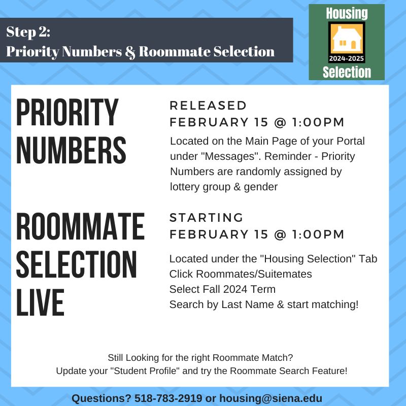 Siena Comm. Living tweet media