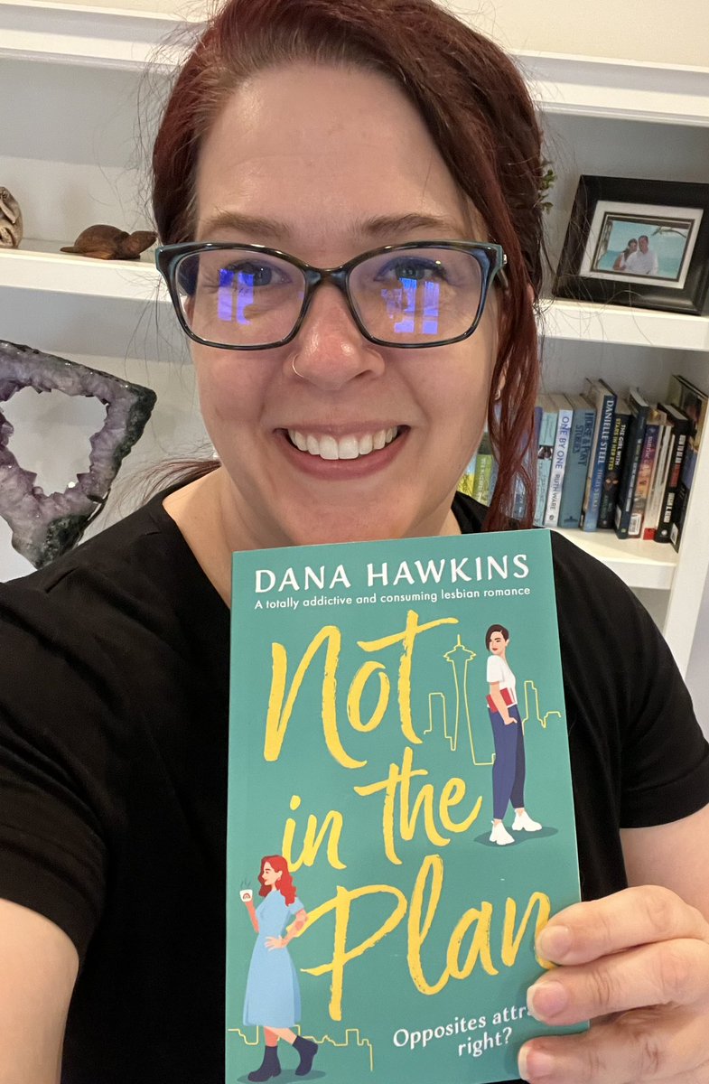 I want to mention some people included in the acknowledgements for NOT IN THE PLAN (there’s more but not all on X).  I’m so grateful to everyone! 💕 <a href="/AmyNielsen06/">Amy's Clients Rock!</a> <a href="/writingwithreed/">S.E. Reed</a> @BrynDonovan <a href="/jhaleauthor/">Jenny Hale</a> <a href="/JenBohmueller/">Jennifer B.</a> <a href="/KatharineBost/">Katharine Bost</a>