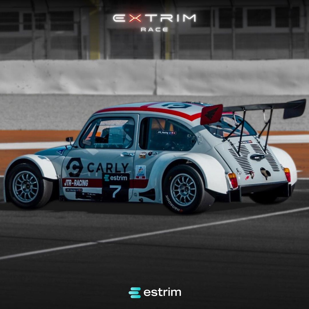 extrimrace's tweet photo. CxSound trajo a Extrim Race uno de los coches más populares del evento, un Seat 600 atómico con motor de moto 🛞💨

🏅𝗣𝗨𝗘𝗦𝗧𝗢 𝗘𝗡 𝗟𝗔 𝗖𝗟𝗔𝗦𝗜𝗙𝗜𝗖𝗔𝗖𝗜𝗢́𝗡 𝗚𝗘𝗡𝗘𝗥𝗔𝗟: NÚMERO 12 🏅

Puedes consultar la clasificación y los tiempos en https://t.co/ua4zLIpJEr ❌ https://t.co/qgbNkQzaPs