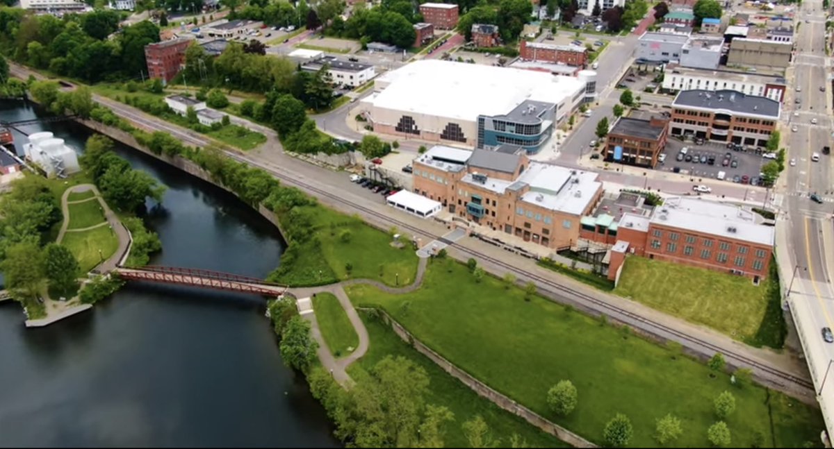 Know what’s happening? Proud to produce this w/ Torrey Johnson — Chadakoin River Activation Project Overview Video #JamestownNY #LiveCHQ #CHQ youtu.be/qwXERvk3ZbM?si… via @YouTube