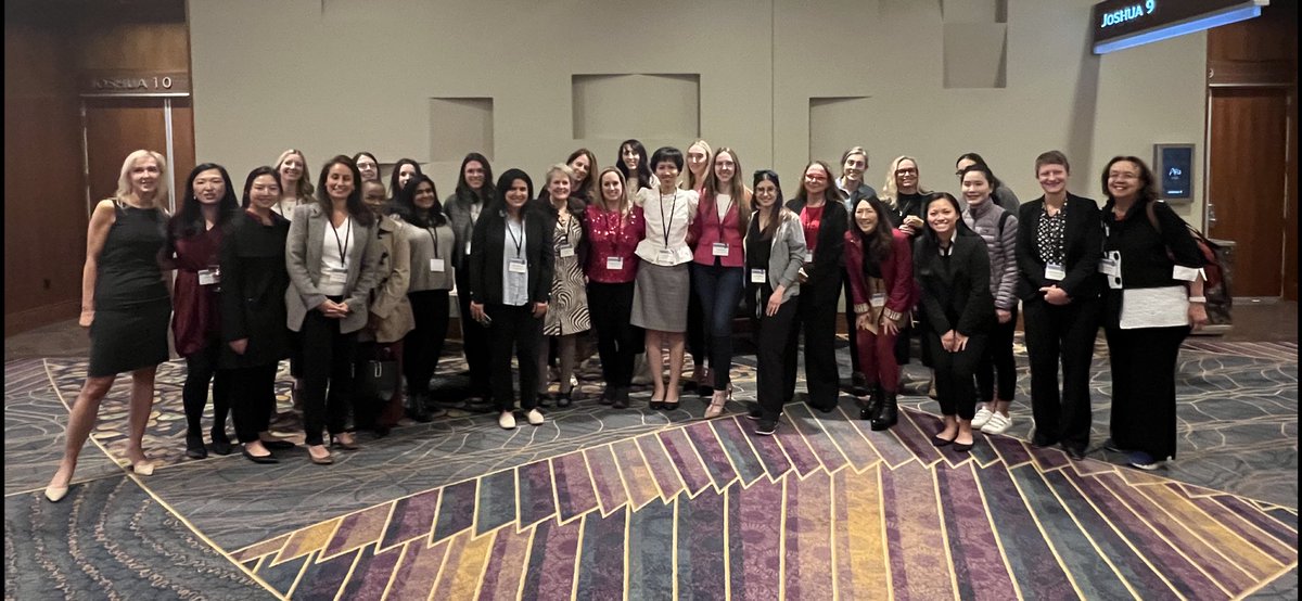 Anousheh Sayah (@anoushehsayah) on Twitter photo Honored to hear priceless life & career tips from the best!!! **Women with Spine**@The_ASSR <a href="/drmehj/">Michele H Johnson MD</a> <a href="/LindaGr4510/">linda gray</a> <a href="/AlyssaWatanabe/">Alyssa Watanabe</a> <a href="/JudyGadde/">Judy Gadde, DO, MBA</a> <a href="/SandraAbiFadel1/">Sandra Abi Fadel</a> <a href="/mailanho/">Mai-Lan Ho</a> @Cynxinwu <a href="/lubdha_shah/">Lubdha Shah</a> Honored to hear priceless life & career tips from the best!!! **Women with Spine**@The_ASSR <a href="/drmehj/">Michele H Johnson MD</a> <a href="/LindaGr4510/">linda gray</a> <a href="/AlyssaWatanabe/">Alyssa Watanabe</a> <a href="/JudyGadde/">Judy Gadde, DO, MBA</a> <a href="/SandraAbiFadel1/">Sandra Abi Fadel</a> <a href="/mailanho/">Mai-Lan Ho</a> @Cynxinwu <a href="/lubdha_shah/">Lubdha Shah</a>