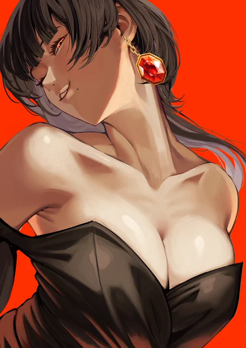 織子さん 