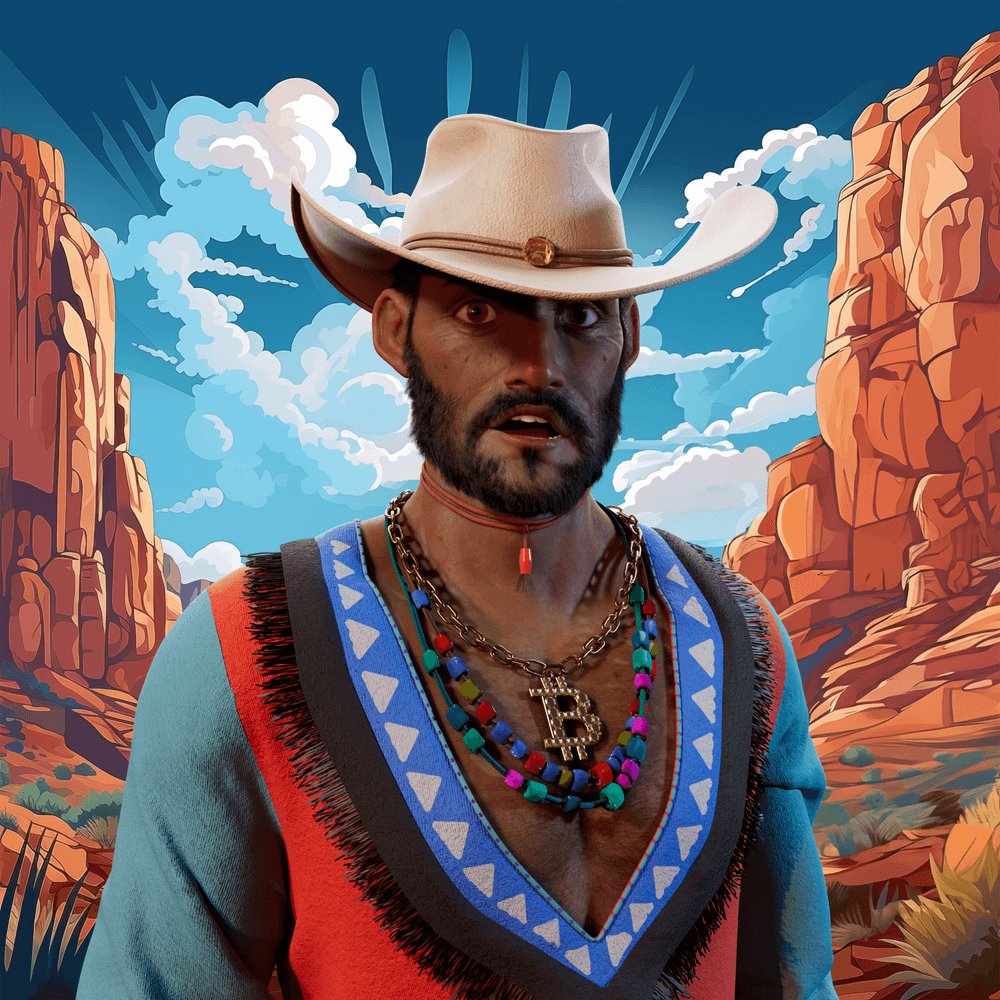 nftshib747's tweet image. Good day for twins! 

I think my @Rough_Ryders feels a little under gunned!😂

Made with #TheConfigurator 
@BullsApesProj
#AToD #MountUp