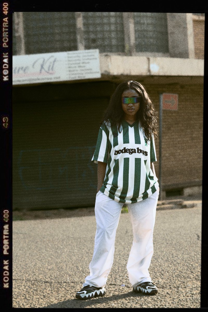 Super Nkanyezi ✨💚 tweet media