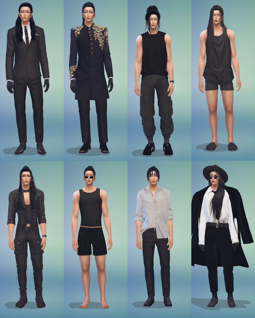 Marzy & Faeyr tweet media