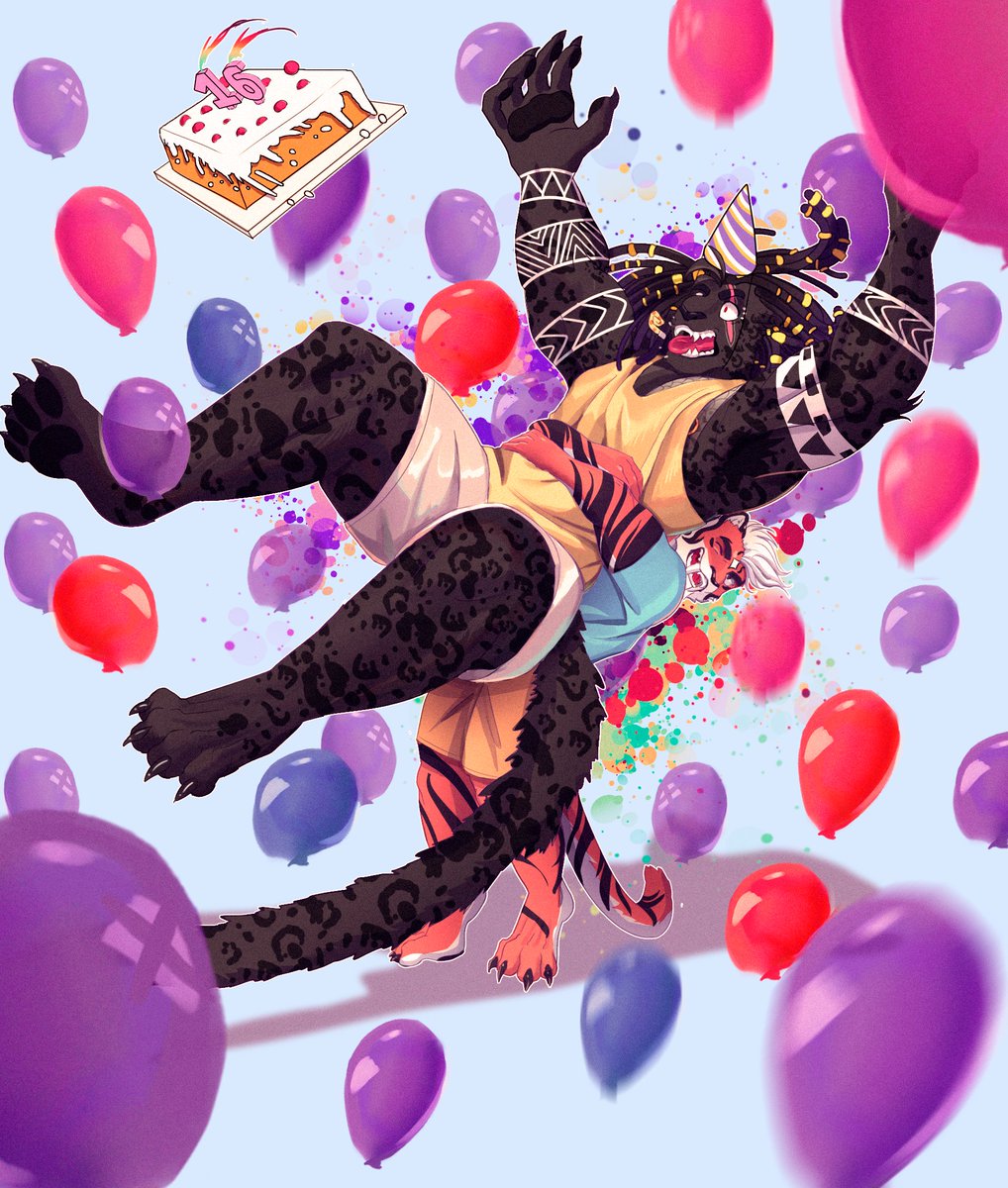 Kai'Hiri tweet media