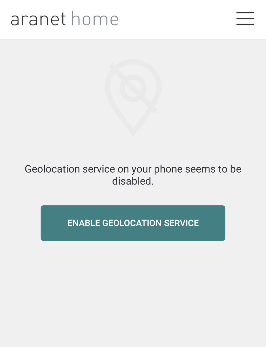I wonder why <a href="/aranet_home/">Aranet Home</a> 's app needs my location in order to start detecting my device via Bluetooth, and why it needs to contact those external companies. Sentry is possibly for crash reporting, but my app didn't crash.