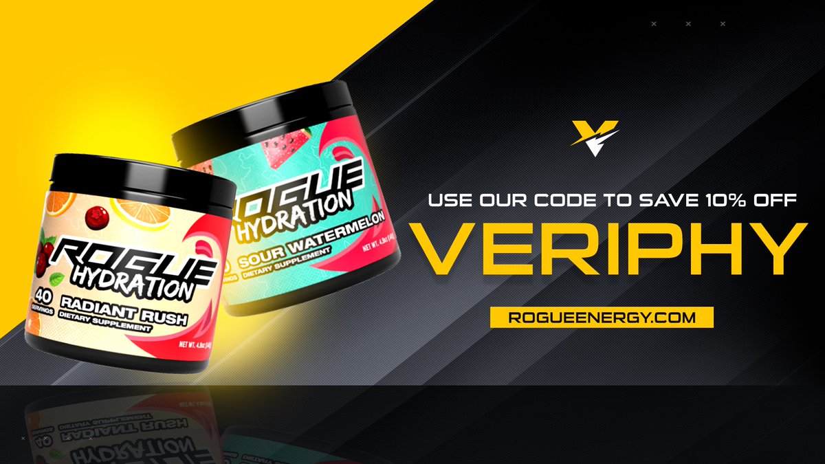 Veriphy Gaming | #VeriphyNation tweet media