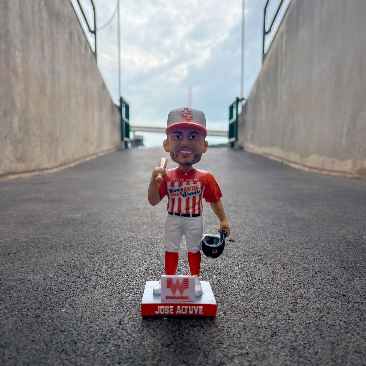 cchooks's tweet photo. We made a bobblehead. https://t.co/aHqnmKSkGN