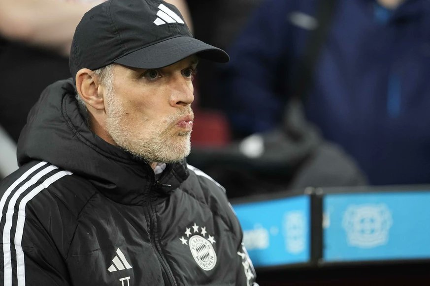 FC Bayern München News tweet media