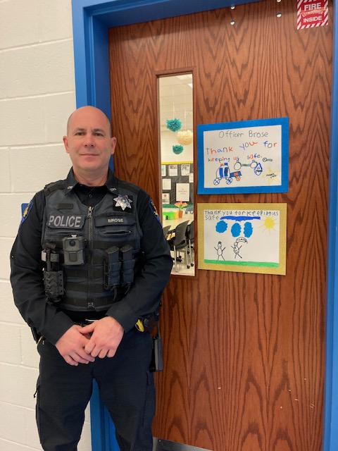 Muse Elementary School tweet media