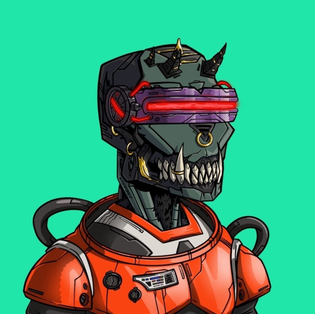 cYbErMeKaVeRsE_eth π¦ππ (@punkfox4) on Twitter photo β΄οΈNot everyone can be the right investor. We need those who make the wrong choices π―
#NFTs #NFT #nftart #nftcollector #opensea #NFTCommmunity
#Bitcoinβ―β―β―β―β―β―β―β―β― #Ethereum #BNBβ―β―β―β―β―β―β―β―β― #USDTether
<a href="/AppliedPrimate/">AppliedPrimate</a> β΄οΈNot everyone can be the right investor. We need those who make the wrong choices π―
#NFTs #NFT #nftart #nftcollector #opensea #NFTCommmunity
#Bitcoinβ―β―β―β―β―β―β―β―β― #Ethereum #BNBβ―β―β―β―β―β―β―β―β― #USDTether
<a href="/AppliedPrimate/">AppliedPrimate</a>