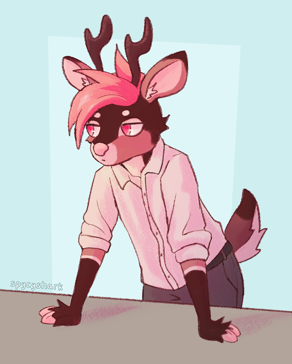 Deer sona