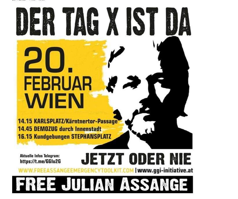 #FreeAssangeNOW #FreeJulianAssange #FreeAss