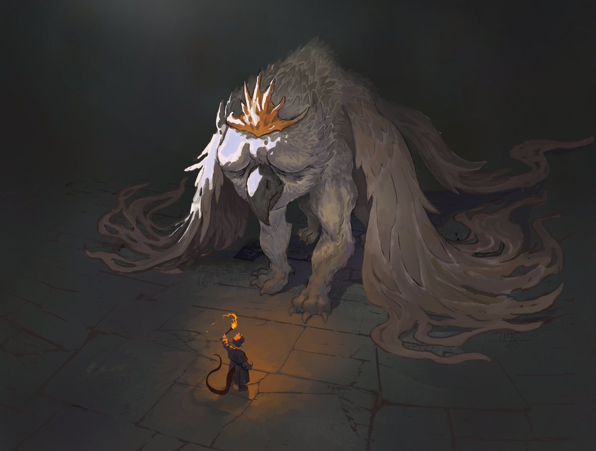 Hey everyone ! Long time since I posted here, time to share things again