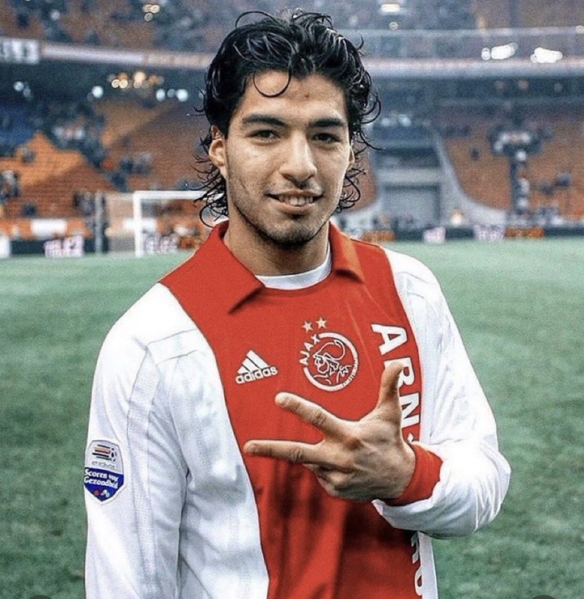 Luis Suarez 🇺🇾