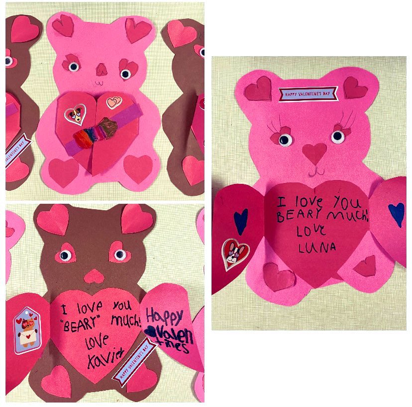 Celebrating the virtue of the 
month ❤️ <a href="/deSalesTCDSB/">St. Francis de Sales</a> #ValentinesDay