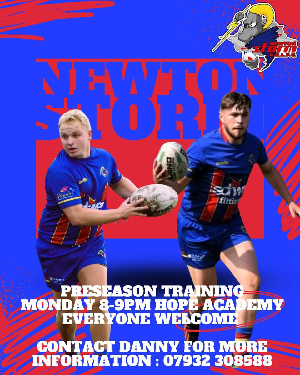 AgeNewton's tweet photo. New season just around the corner and we are still recruiting players of all abilities please get in touch if interested https://t.co/qjmI2aM0Fu