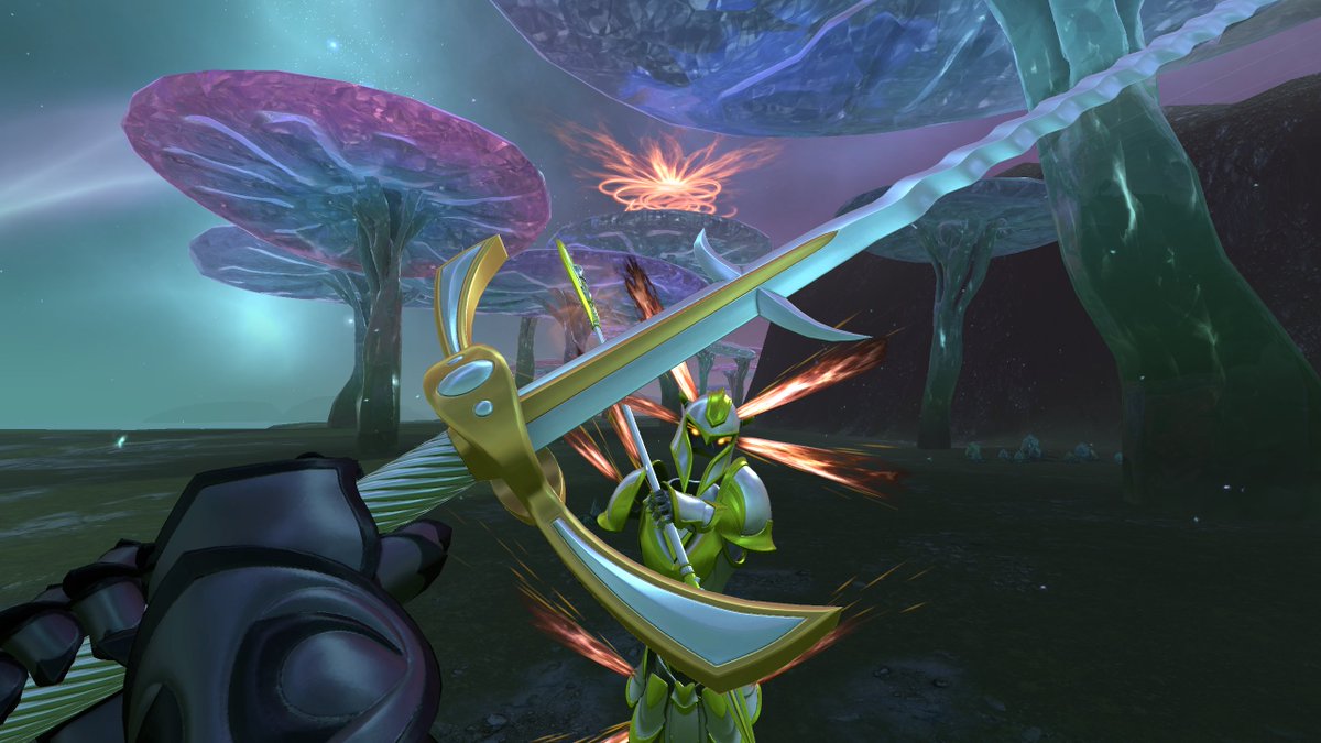 IronstrikeGame tweet media