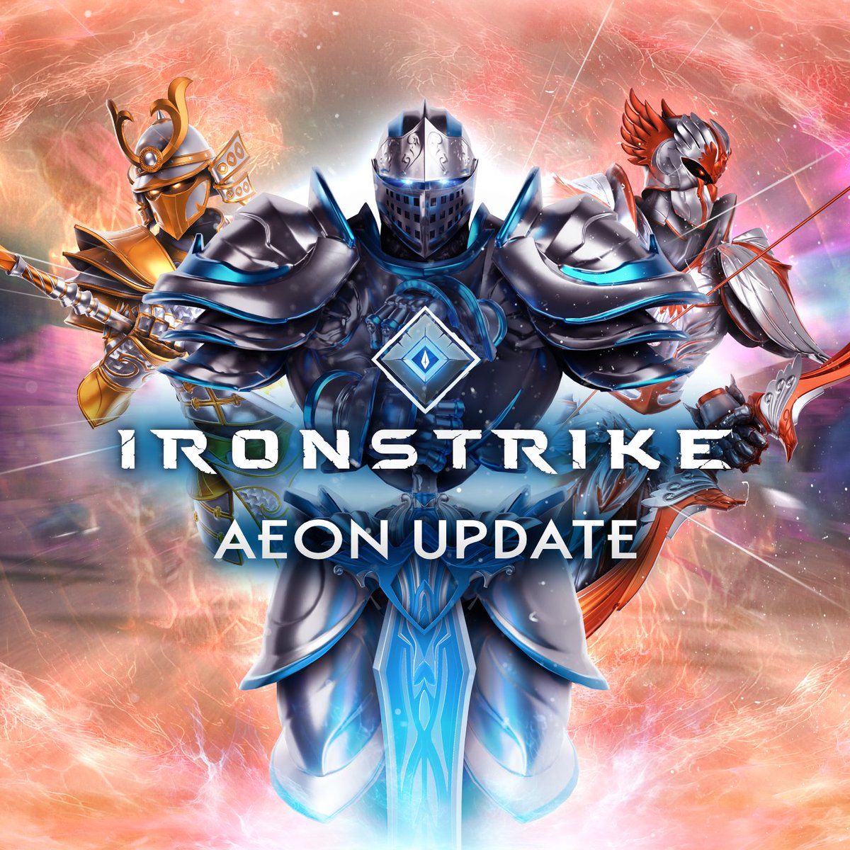 IronstrikeGame tweet media