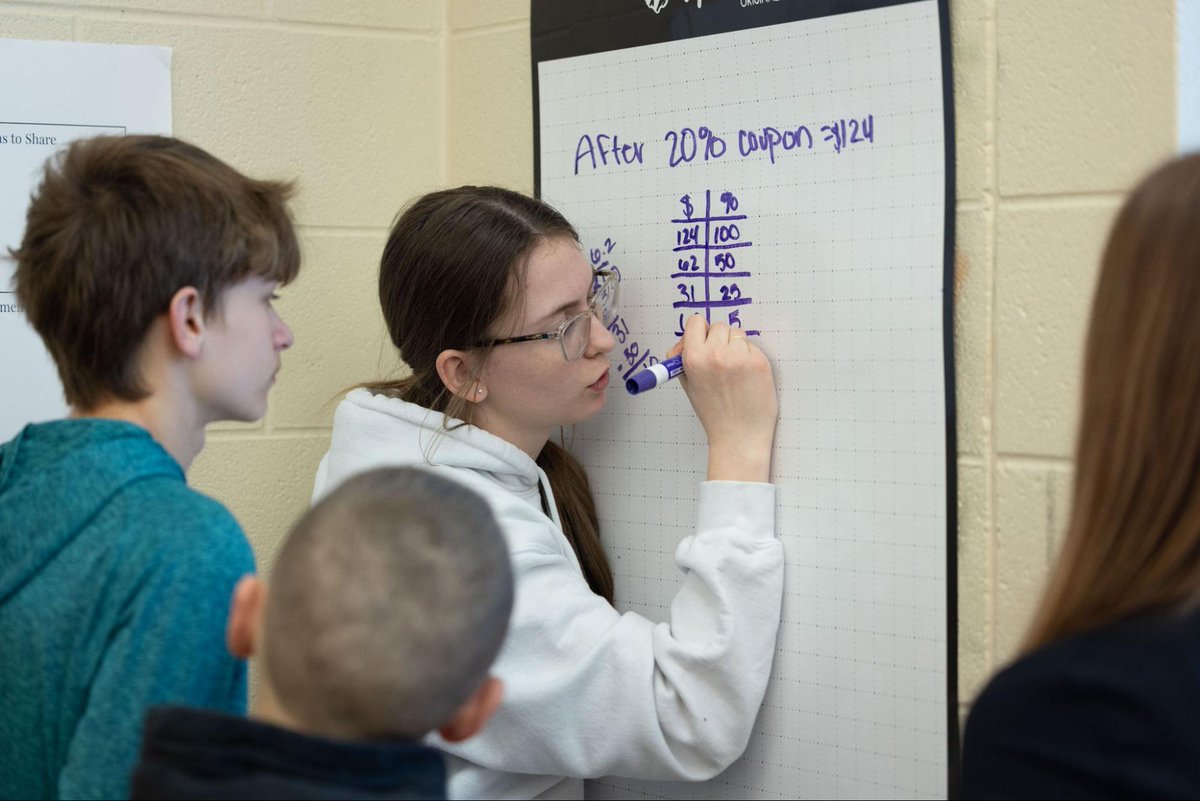 CPMmath's tweet photo. ”What is an asset that each of my students possesses?” It is time to get to work building relationships with your students.

https://t.co/201rx0KP36

#moremath #iteachmath #mtbos https://t.co/9RBfJDyZI8