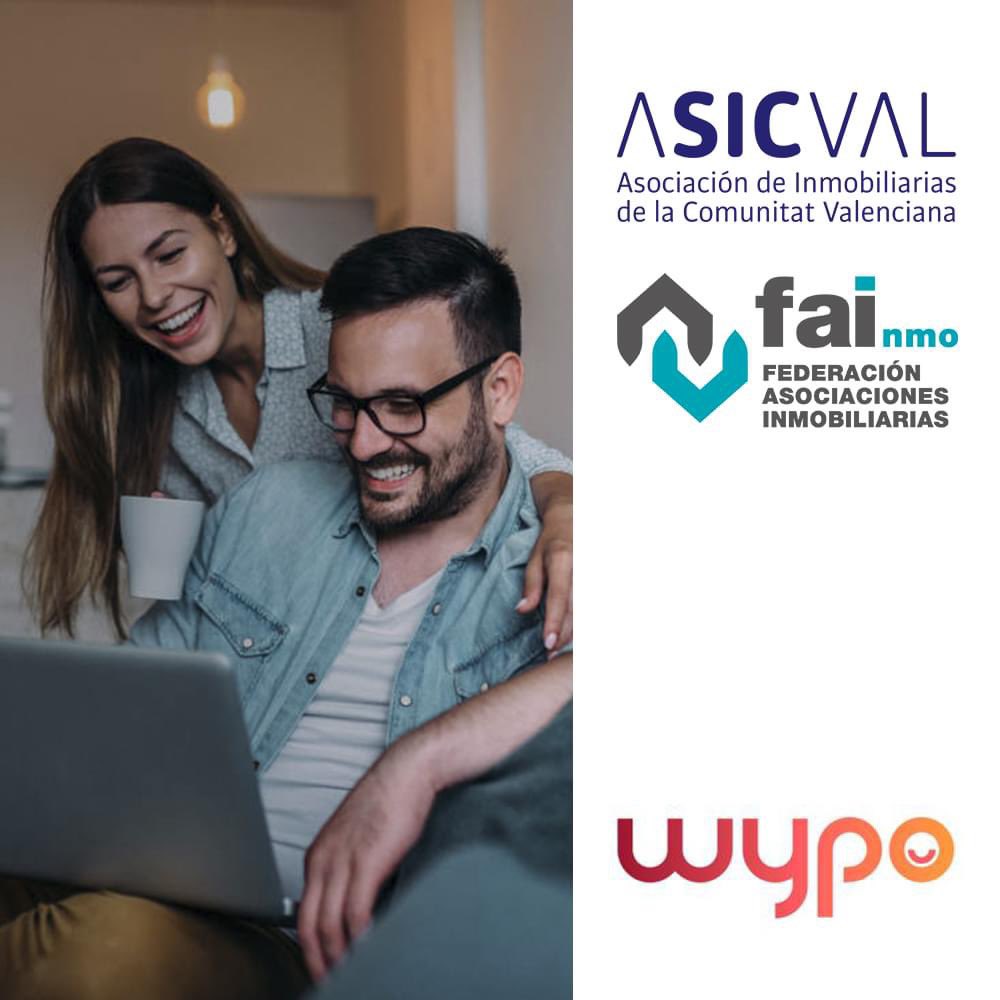 ASICVAL, Asc. de Inmobiliarias de la C. Valenciana tweet media