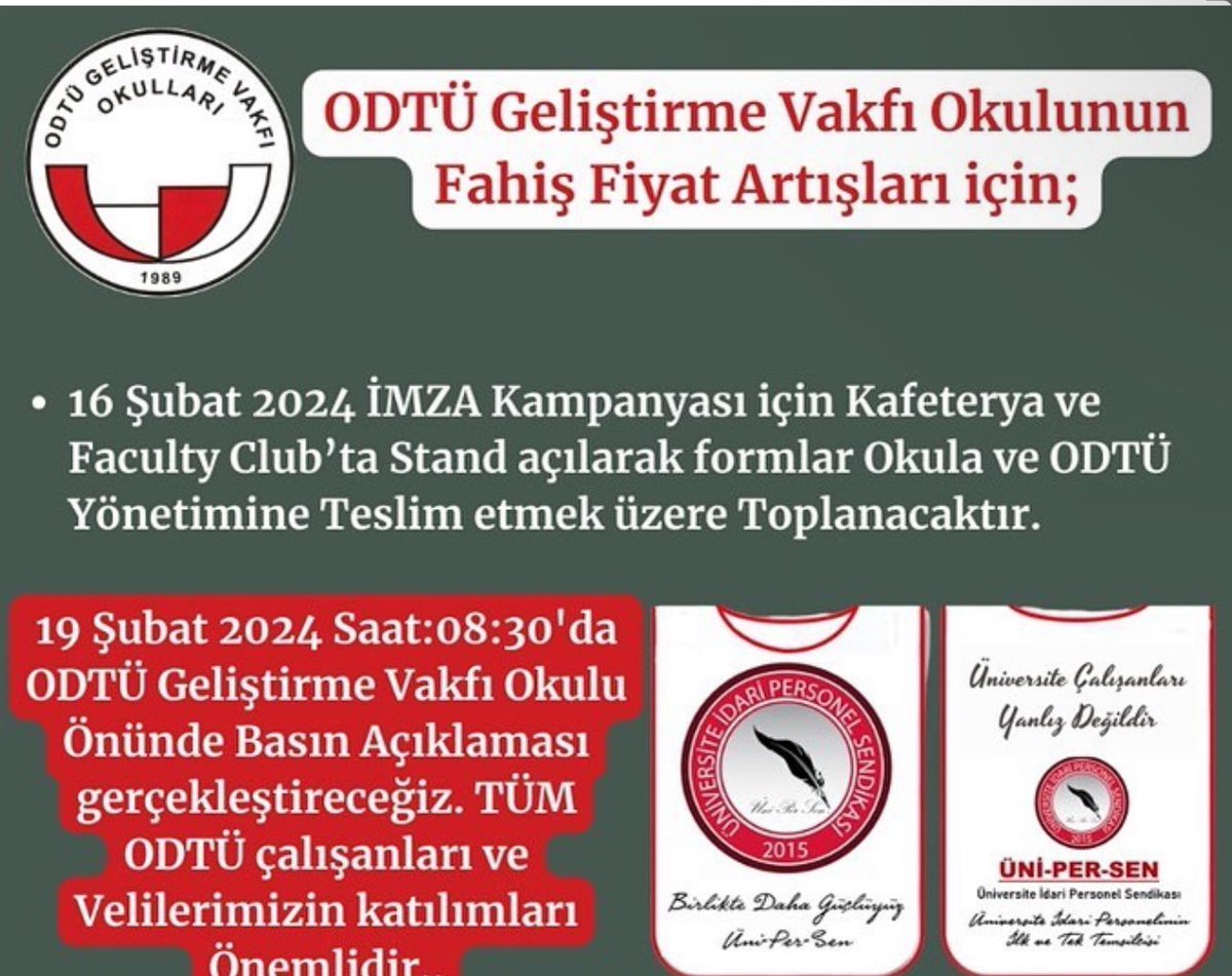 nonameomen1's tweet photo. #odtugvofahisfiyat
#odtugvoticarethaneolmasin
Eğitim bu kadar  pahalımı ?? https://t.co/lgyMEDcVSJ