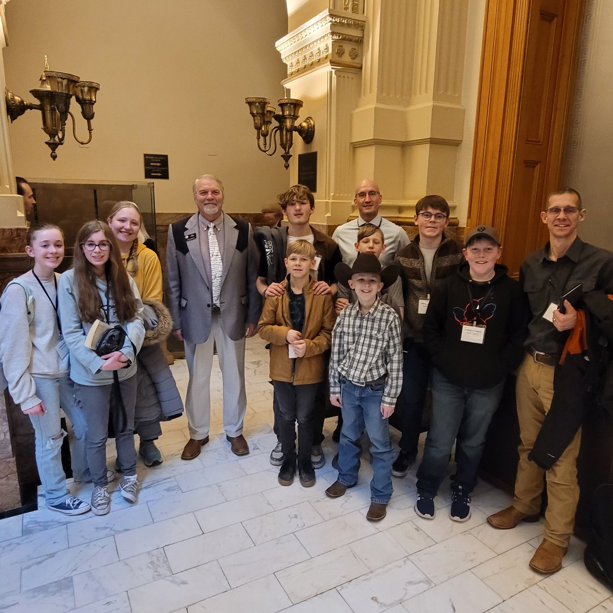 Matt Cook (@casbmattcook) on Twitter photo <a href="/SenRodPelton/">Senator Rod Pelton</a> appreciate you speaking with students from <a href="/RockyFordCO/">City of Rocky Ford</a> <a href="/MeloneerUpdates/">Rocky Ford High School Updates</a> today. Appreciate all you do to represent rural Colorado <a href="/CASBConnect/">CASB</a> members <a href="/SenRodPelton/">Senator Rod Pelton</a> appreciate you speaking with students from <a href="/RockyFordCO/">City of Rocky Ford</a> <a href="/MeloneerUpdates/">Rocky Ford High School Updates</a> today. Appreciate all you do to represent rural Colorado <a href="/CASBConnect/">CASB</a> members