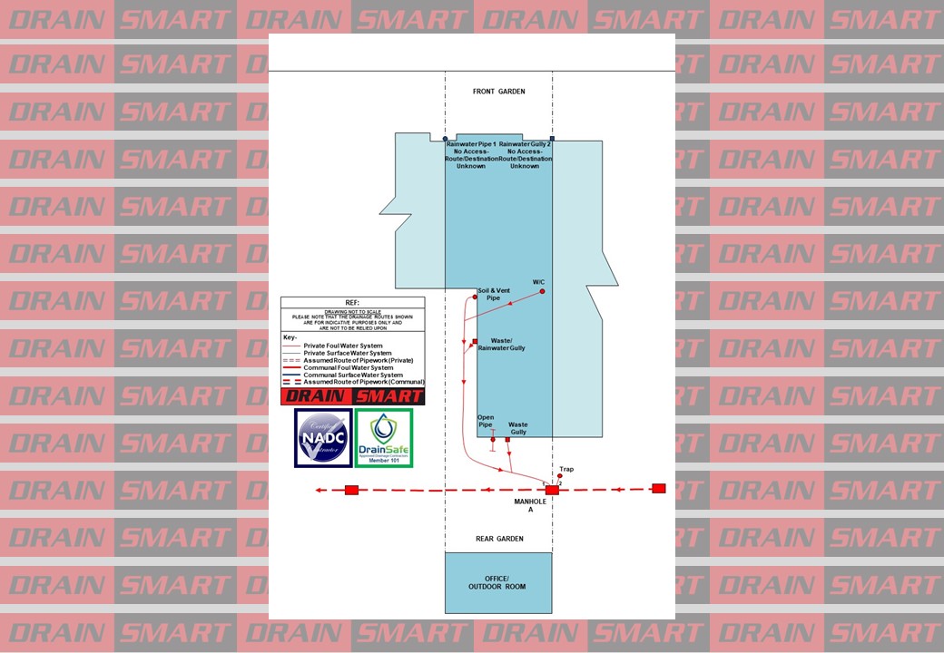 DrainsmartLTD's tweet photo. #BR3 #Beckenham #IG10 #Loughton #SE1 #Bermondsey #SE25 #SouthNorwood #drains #drainage #survey #drainrepairs #drainsurvey #drainlining #London #Kent #Surrey #Sussex https://t.co/1C251lOp08
#drawing #computerised #architect #purchase #blockage https://t.co/urHFWr7f0q