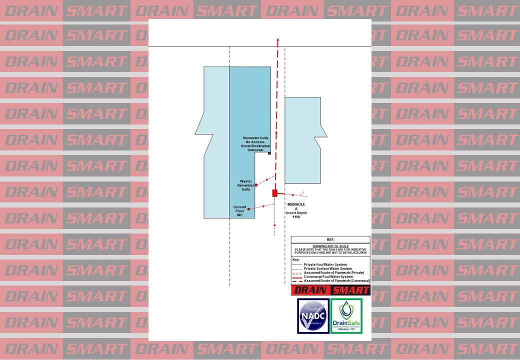 DrainsmartLTD's tweet photo. #BR3 #Beckenham #IG10 #Loughton #SE1 #Bermondsey #SE25 #SouthNorwood #drains #drainage #survey #drainrepairs #drainsurvey #drainlining #London #Kent #Surrey #Sussex https://t.co/1C251lOp08
#drawing #computerised #architect #purchase #blockage https://t.co/urHFWr7f0q