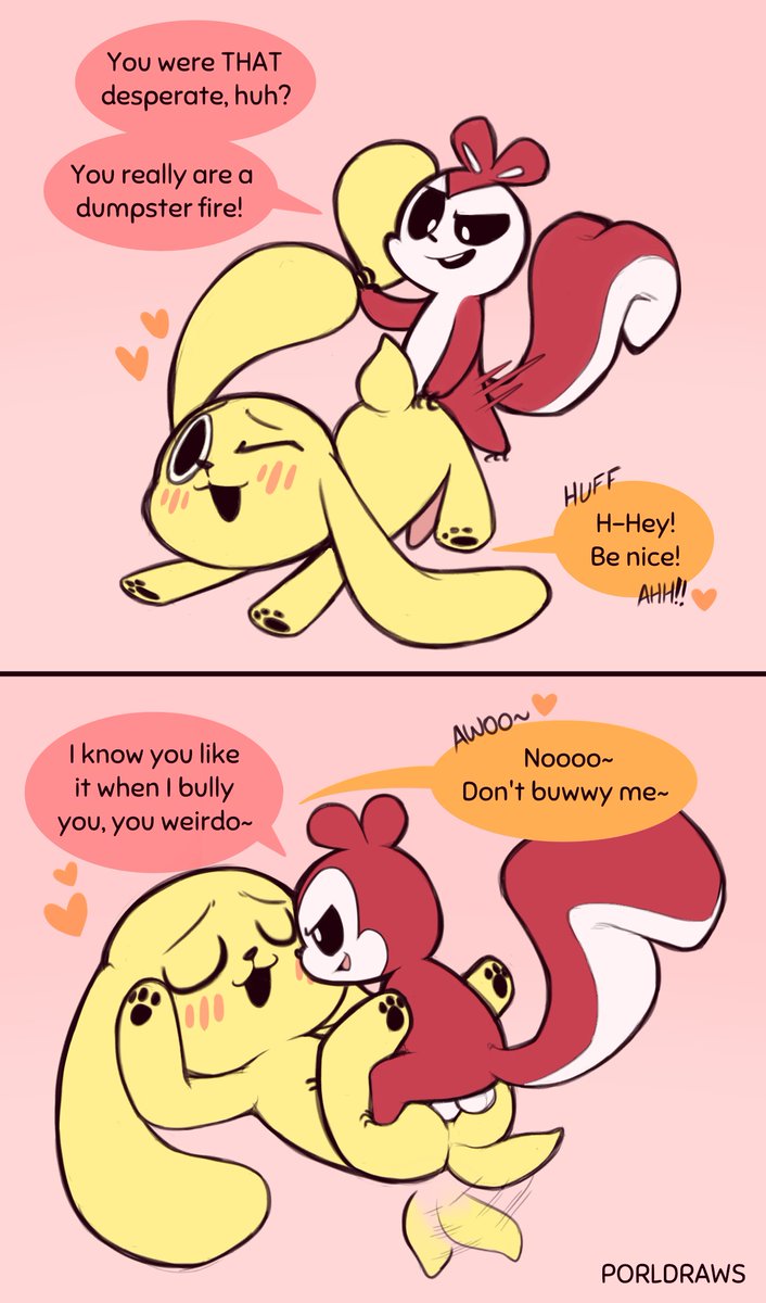 The Nuggit gets spicy