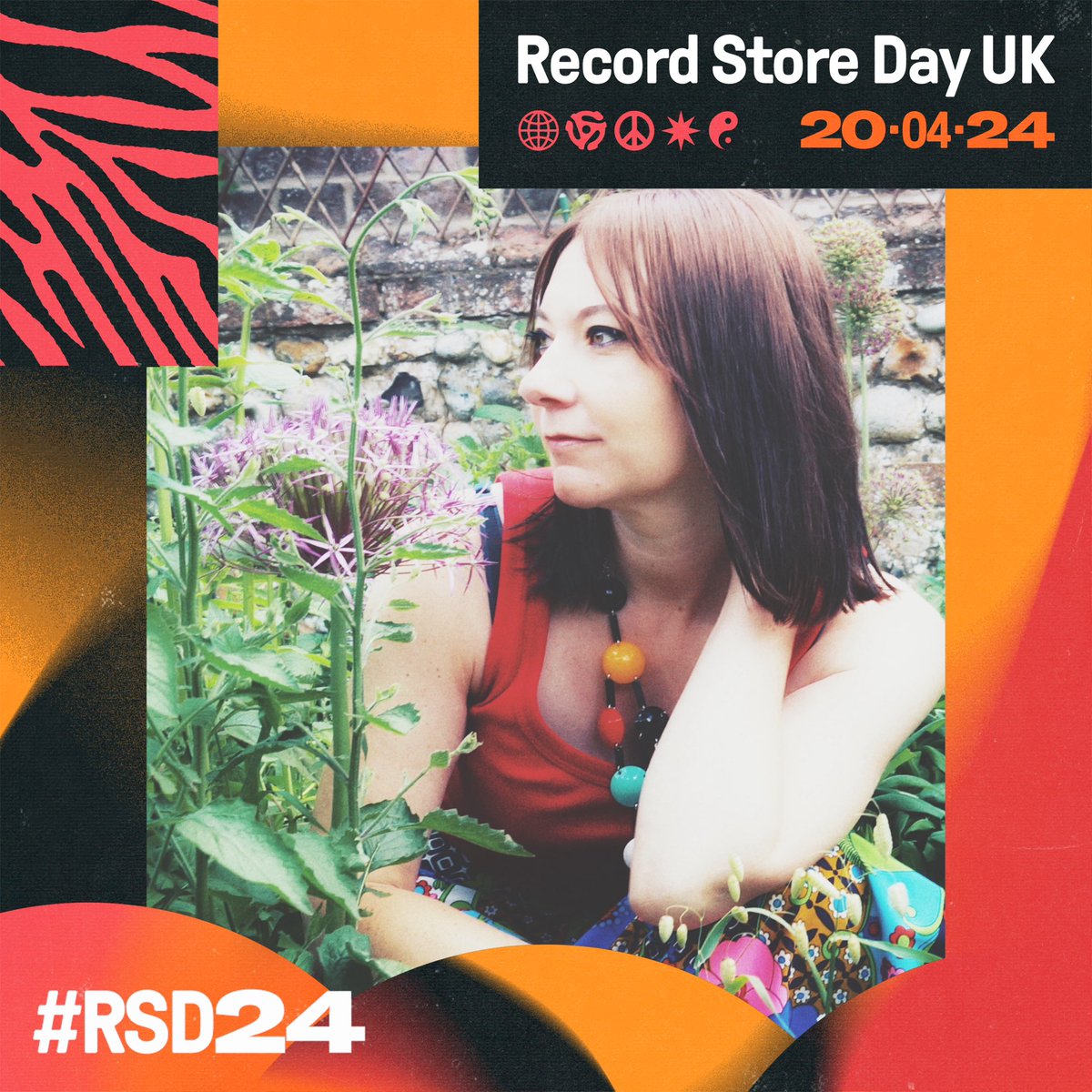I'm excited to announce my upcoming 4 track EP, The Komiza Project, will be released exclusively on 12' vinyl for Record Store Day 2024 @recordstoreday 😁 @ShellshockLtd #Recordstoreday