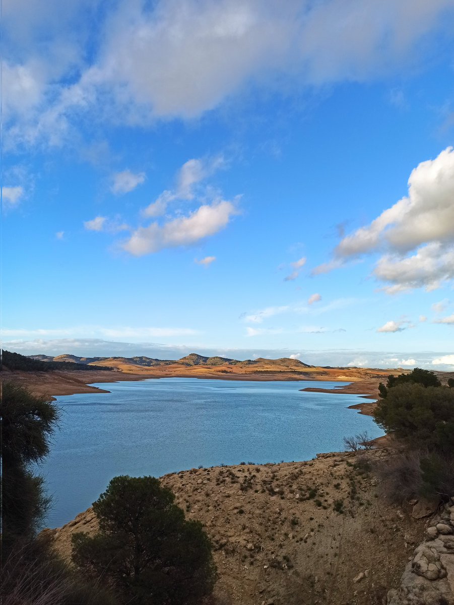 Este lugar está en Málaga #malaga