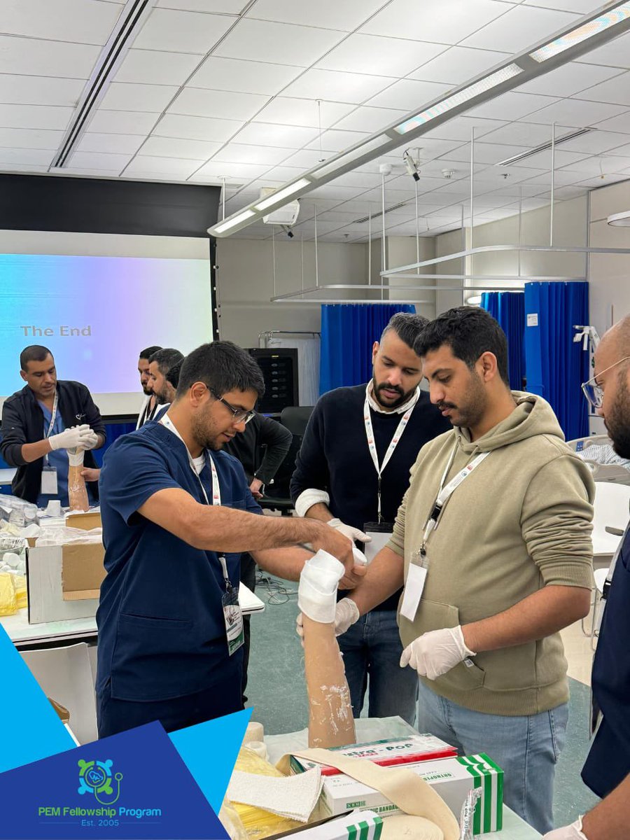 PEM Fellowship Program tweet media