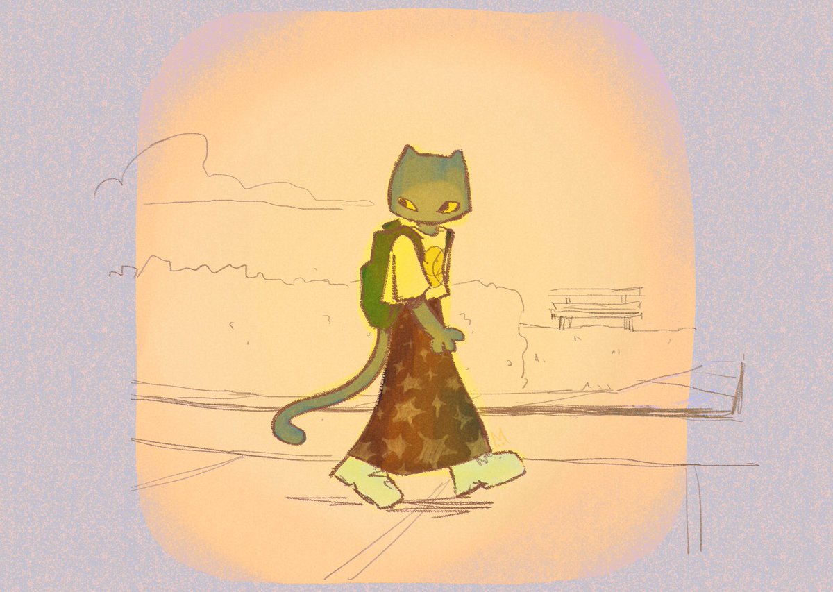 kitty of some sort