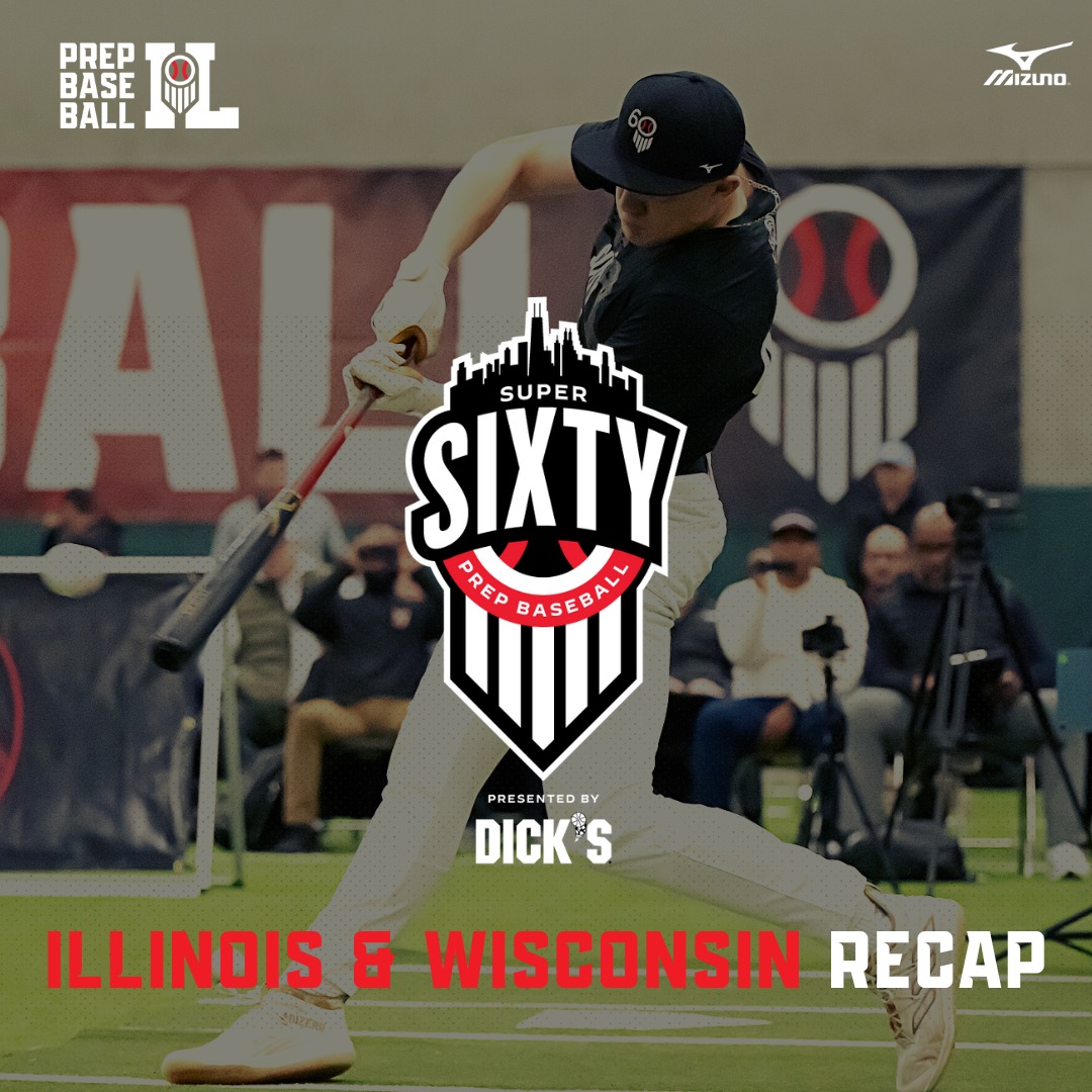 Prep Baseball Illinois tweet media