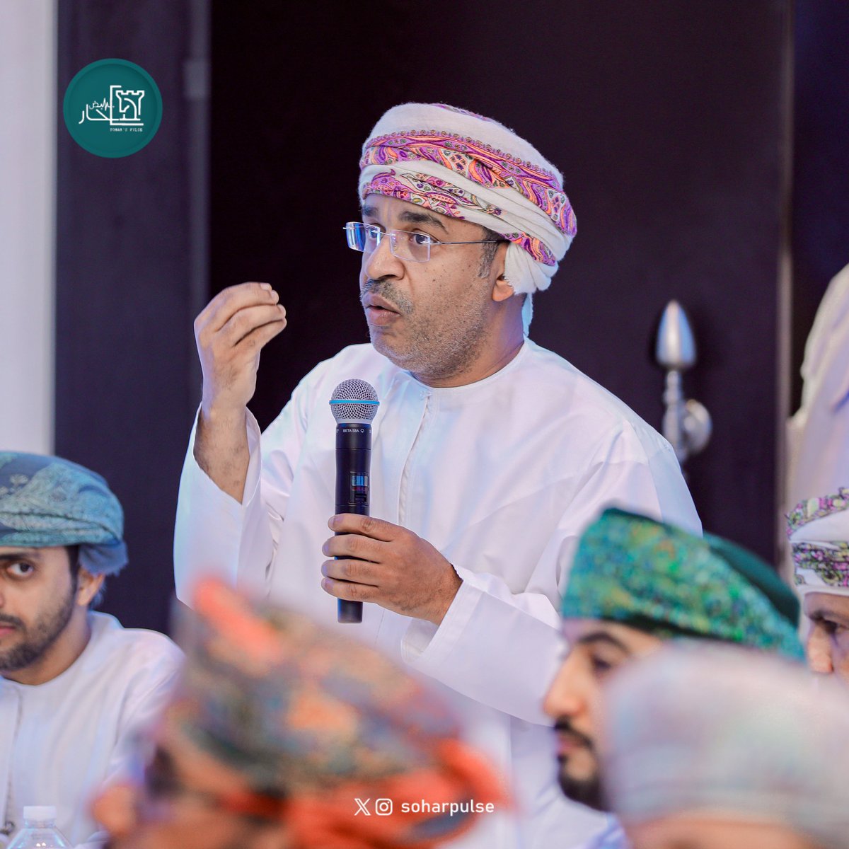 soharpulse's tweet image. 