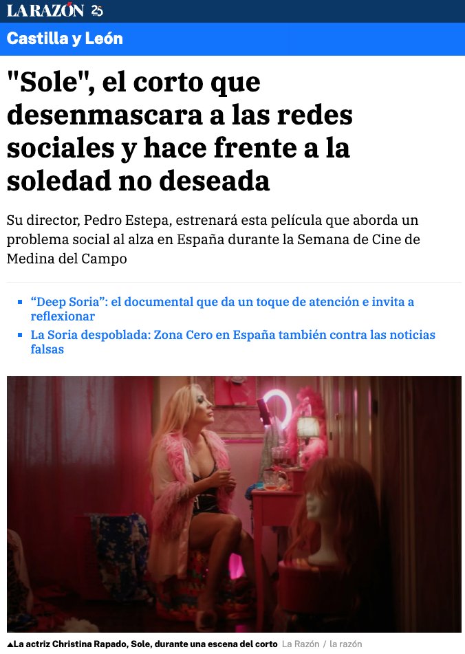 Pedro Estepa M tweet media