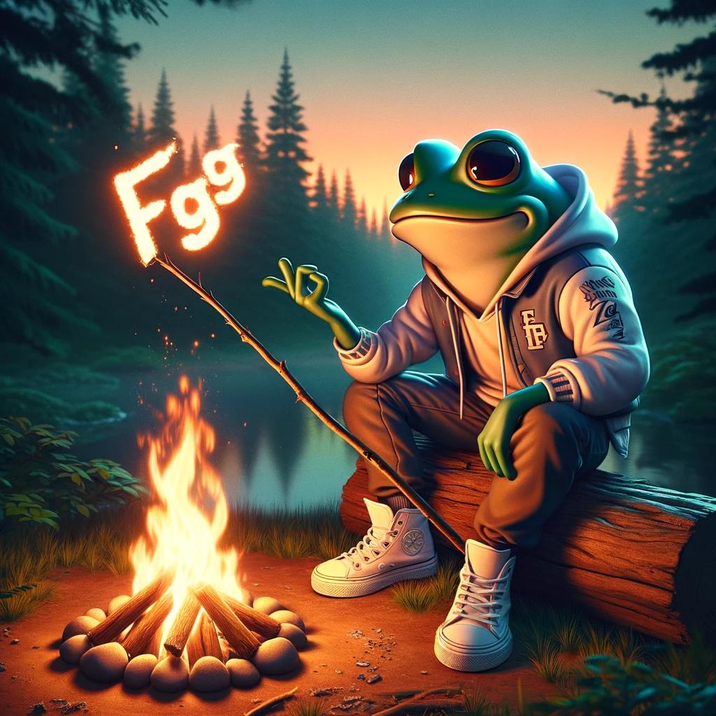 RoxyTVdaily's tweet photo. 🔥What a burn! 🚀 7,327,026 $FGG tokens were torched in just one day! 🚀 Check out FroggleGG in action, he's on fire! 💥
 
@PulsarTransfer send 5 $ONE to 25 retweets

Follow @FrogFGG to join the celebration of progress and prosperity with us! 🐸💼 #FGGBurn #CryptoCampfire #ToTheMoon🔥 

💰Market Cap: $94,355
Max Circulating Supply 🐸: 79,986,577,630 $FGG 🔄
Token Burned in deadwallet: 13,422,370 $FGG🔥
Total Supply: 80,000,000,000 $FGG 

🐸Historical Insight:
🟢 Fair Launch
🟢 LP containing the entire 80 billion tokens and 67,809 $ONE - 
@OneDex_X
🟢 LP was burned, securing the liquidity pool 🌐🔥
🟢 X Cannot Mint

#MultiversX #Memecoin #dogecoin #SHIB #BONK #Floki #PEPE #OneDex #Solana #memecoins #xPortal #Coinbase #Cryptocurrencyes #Crypto #Ethereum #EGLD #Binance #BTC