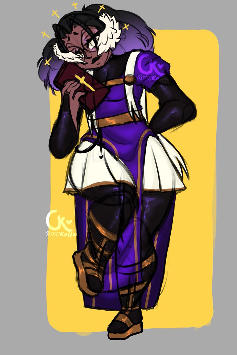 Thecozykoffee's tweet photo. Wips, and more wips-
Will I ever finish this? Maybe-
#artists #PNGtubers #Cozykoffeeartz https://t.co/fmWPvO84br