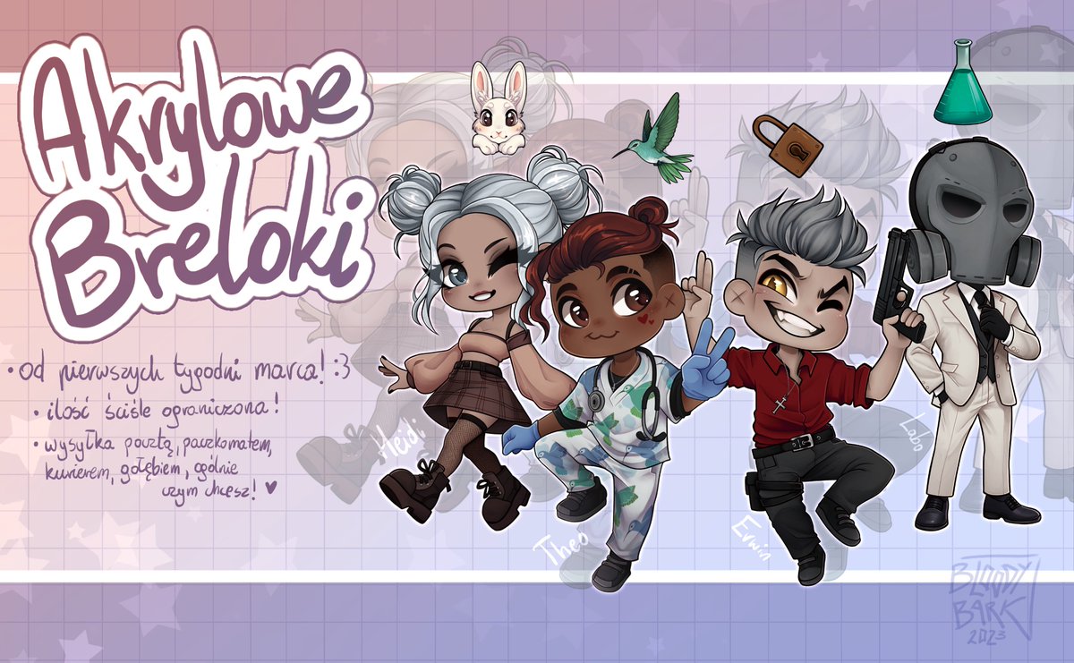 ✧ Michał ✧ || not sure what era tweet media