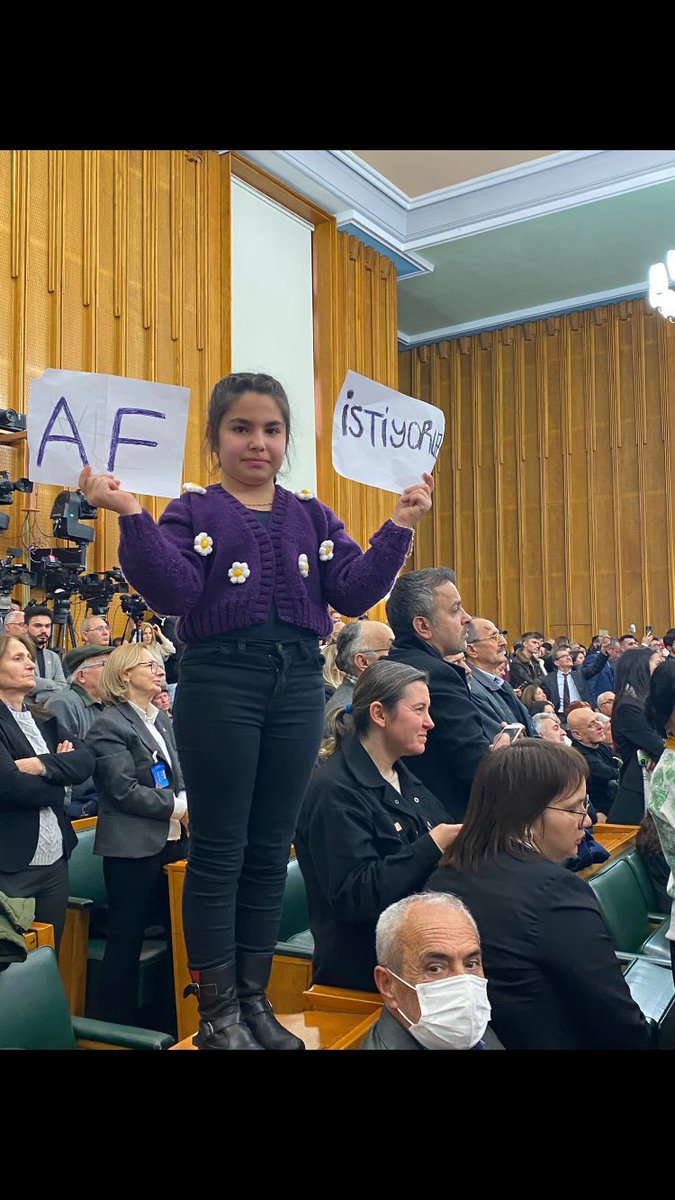 #İnfazDüzenlemesiBekliyoruz