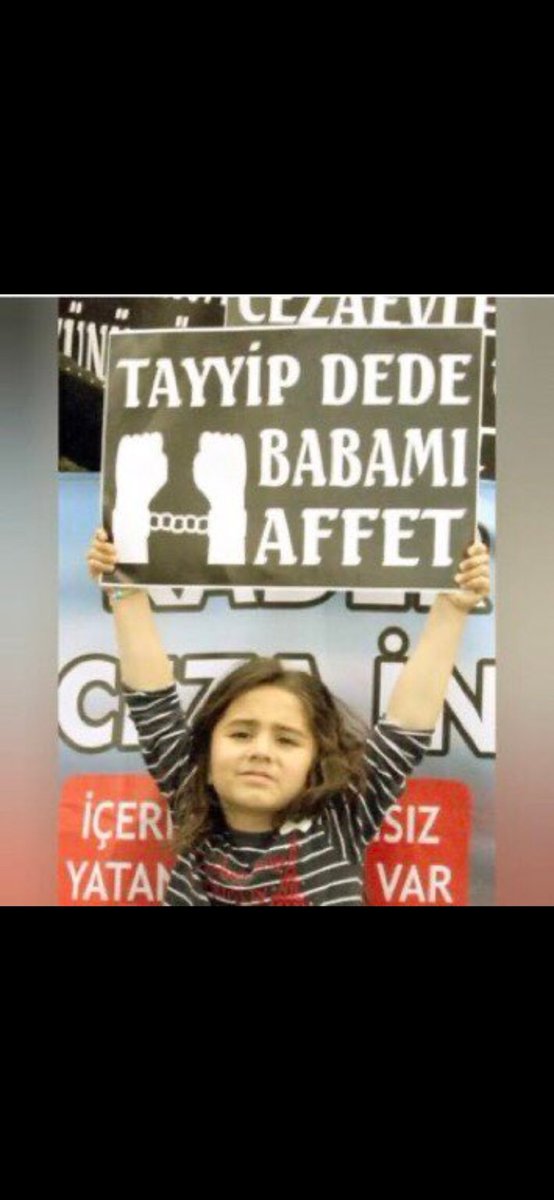 #İnfazDüzenlemesiBekliyoruz