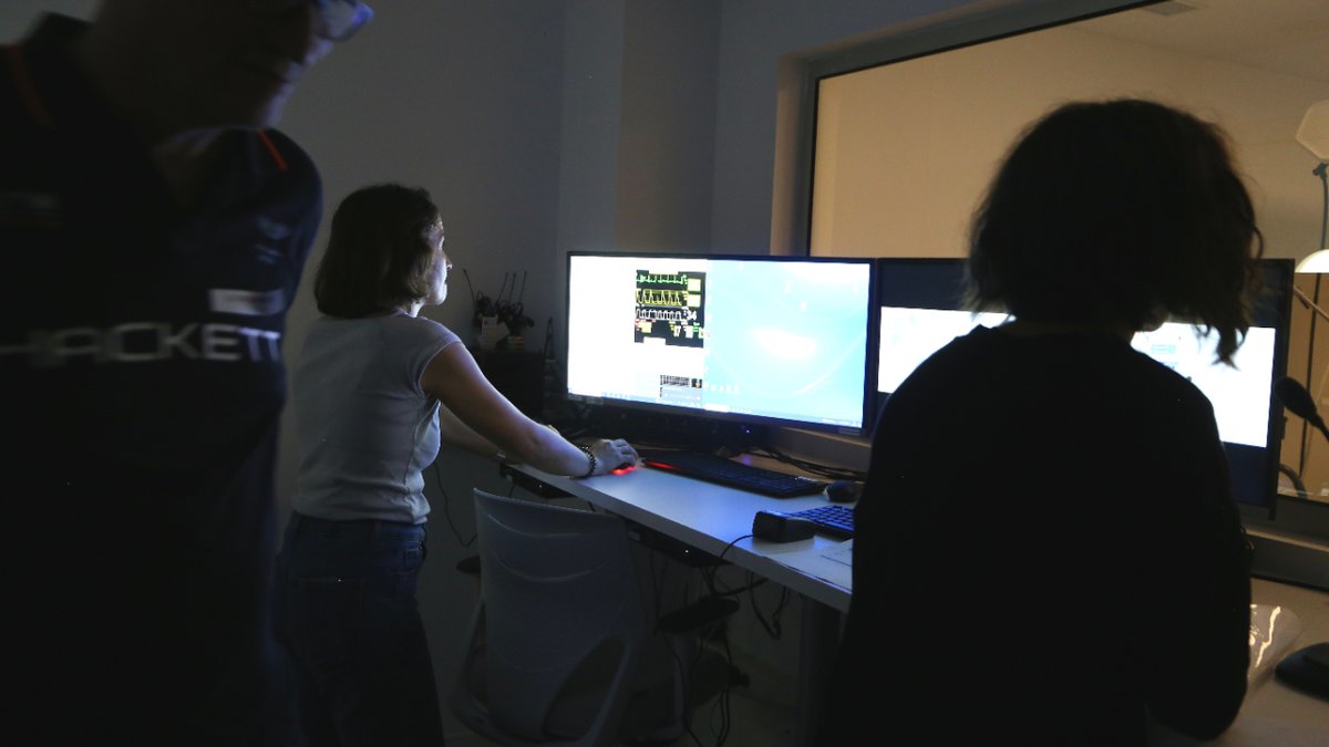 Vall d'Hebron Centre de Simulació Clínica Avançada tweet media