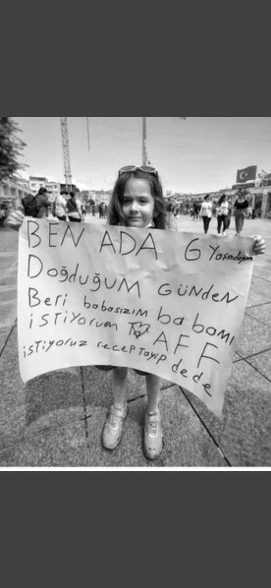 #İnfazDüzenlemesiBekliyoruz