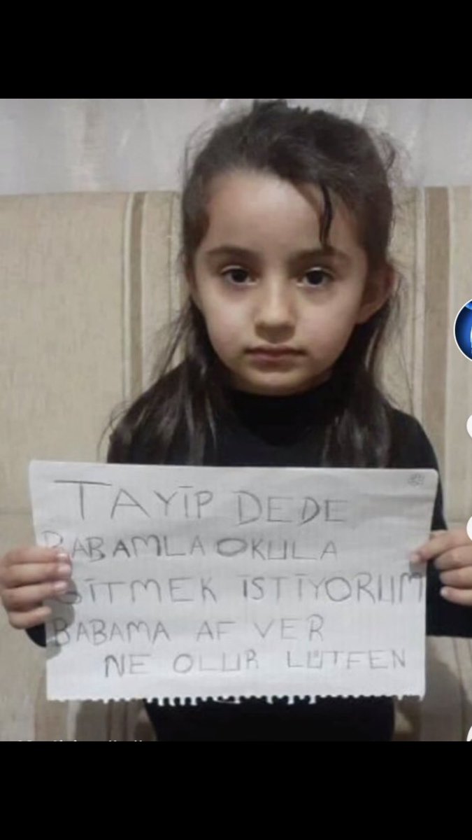 #İnfazDüzenlemesiBekliyoruz