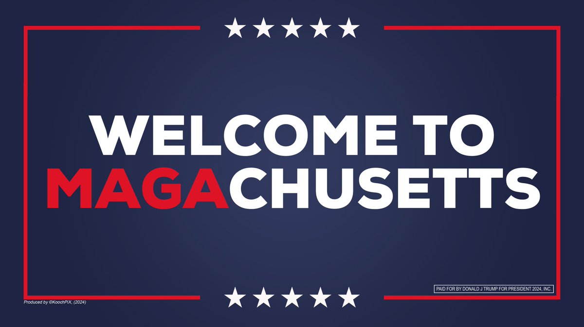Nh4Trump603's tweet photo. FOR OUR FRIENDS IN MA
#MAGACHUSETTS #MA4TRUMP #TRUMP2024 https://t.co/KFRIwnpCWn