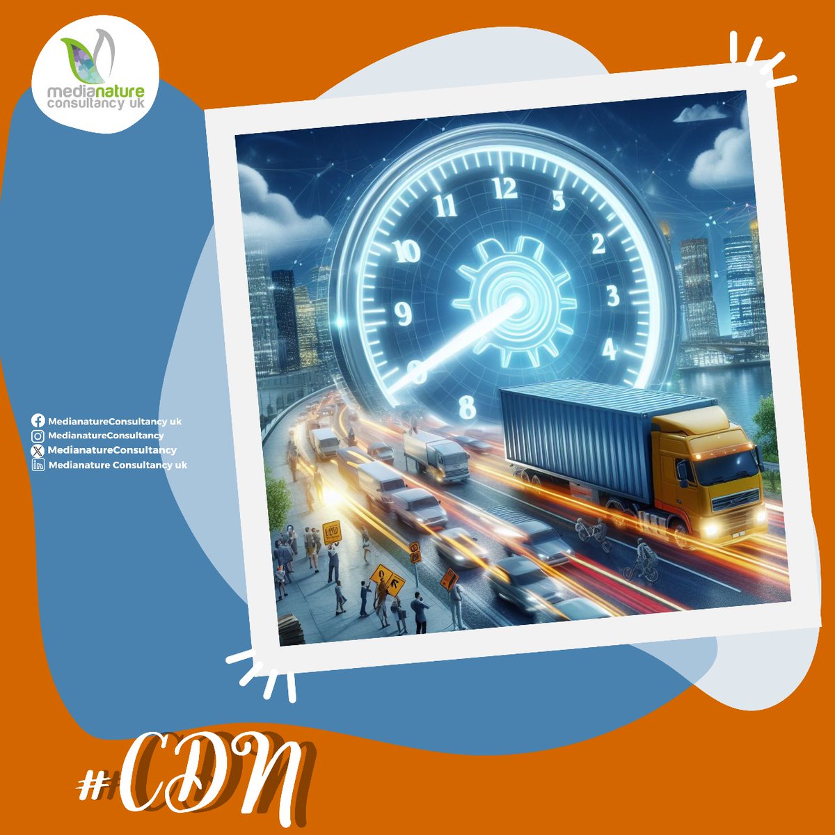 medianatureUK's tweet image. &quot;Want to improve your website&apos;s load time? Try using a Content Delivery Network (CDN) to speed up the delivery of your website&apos;s content&quot;

MediaNature: medianature.uk
phone: +44 7872 060175
Email: info@medianture.uk

#CDN #websiteloadtime