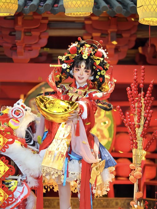 Twitterのコスプレ画像28